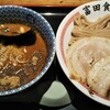松戸中華そば 富田食堂