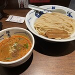 麺屋武蔵 - 