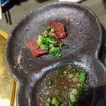 焼肉 加茂川 - 