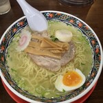 あじさい 本店 - 