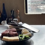 KOBE BEEF やまと - 