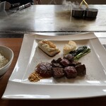 KOBE BEEF やまと - 