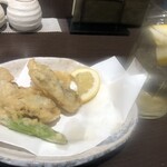 うどん居酒屋 天下一 - 