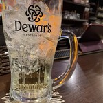 日本酒×炭火バル からんと - 