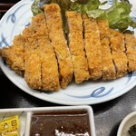 Tonkatsu Tei Amanoya - 