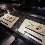 Roppongi Teppanyaki Oruka - 