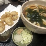 うどん居酒屋 天下一 - 