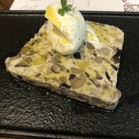 サクレフルール 日本橋 - 