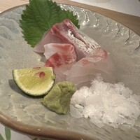 梅田 鮨 個室 みや川 - 