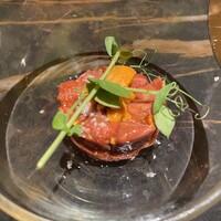 個室焼肉 雲海 - 