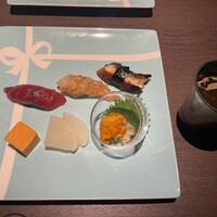 北新地 すし通 - 