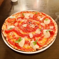 ピッツェリア ロマーナ ジャニコロ - 
