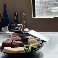 KOBE BEEF やまと - 