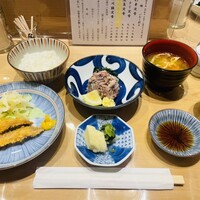 新宿割烹 中嶋 - 