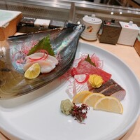 北新地 鮨割烹 のの - 