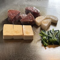 KOBE BEEF やまと - 