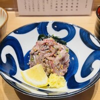 新宿割烹 中嶋 - 