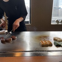 KOBE BEEF やまと - 