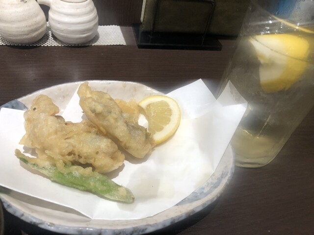 Udon Izakaya Tenkaichi