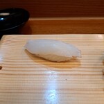 Houshouzushi - 水だこ