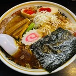 ストライク軒 - MVP（スペシャル盛）