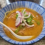 ラーメン香華 - 