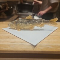 天ぷら 銀座おのでら 並木通り店 - 