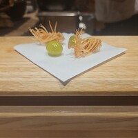 天ぷら 銀座おのでら 並木通り店 - 