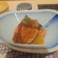 天ぷら 銀座おのでら 並木通り店 - 