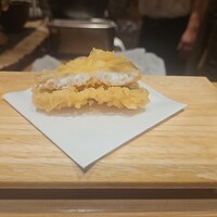 天ぷら 銀座おのでら 並木通り店 - 