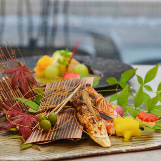 割烹にしむら_2