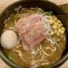 Miso Ramen Kakitagawa Hibari - 