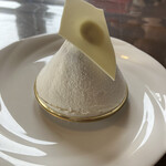 セ・ボー・エ・ボン - 別日:モンブラン熊本・利平