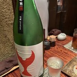 やきとり 日本酒 ふくの鳥 - 