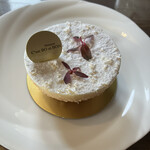 セ・ボー・エ・ボン - 別日:エヴァ　大好きなやつ②