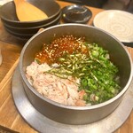 海鮮と釜飯のお店 魚義 - 