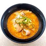 飯処 福麺  - 味噌らーめん