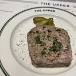 THE UPPER - 