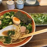 拉麺いさりび - 