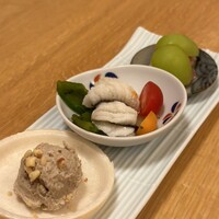 焼鳥と水炊き 櫛田 - 