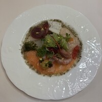 ロワ ドゥ ラ ナチュール - 