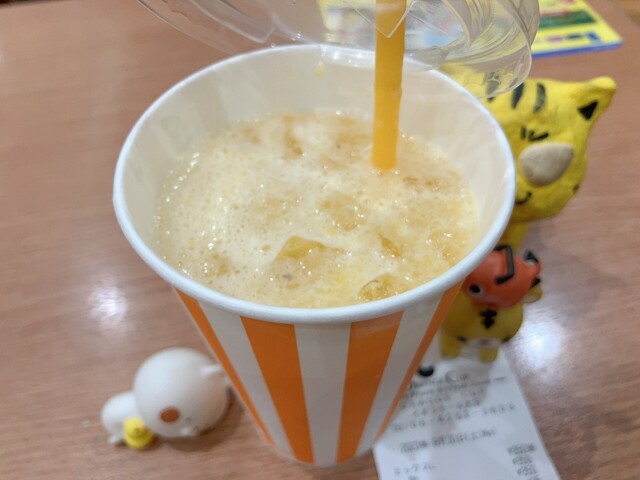 オレンジカップ （ORANGECUP） - 大日/ジューススタンド | 食べログ