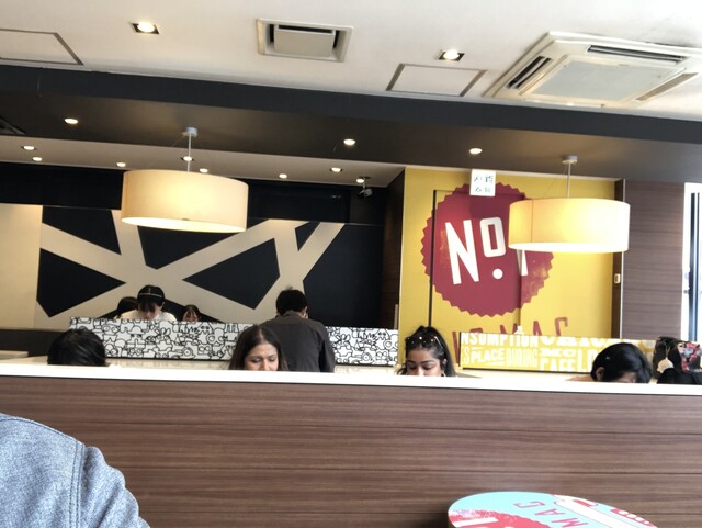 McDonald's Seibu Shinjuku Eki Mae Ten photo 4