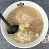 らーめん涌井 - 料理写真: