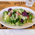 Pizzeria Bakka M'unica - 