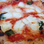 Pizzeria Bakka M'unica - 