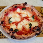 Pizzeria Bakka M'unica - 