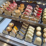 Patisserie du Chef FUJIU - 