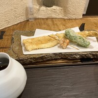 浅草 ひら山 - 