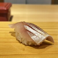 三軒茶屋 鮨かんてら - 
